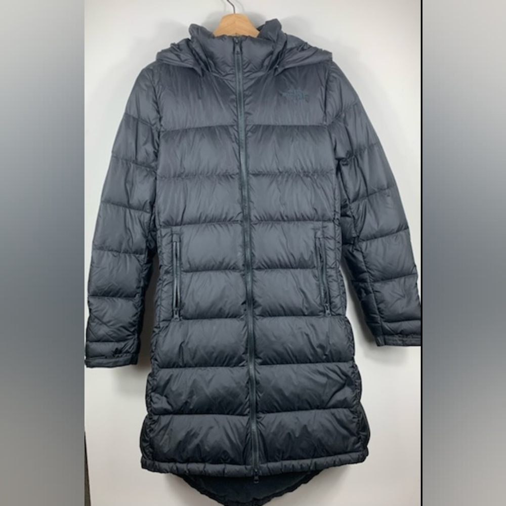 The North Face Metropolis Parka III - Women's - Picture 4 of 9